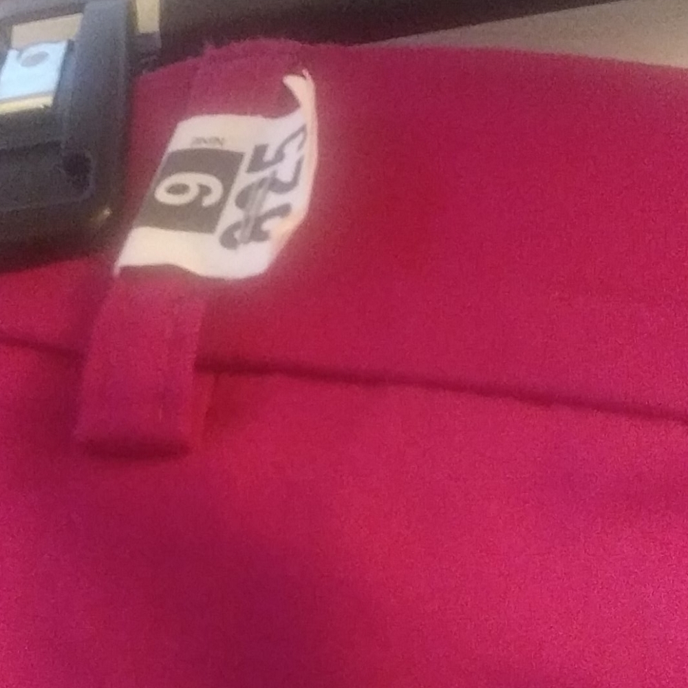 Capris Trousers - Picture 3 of 3
